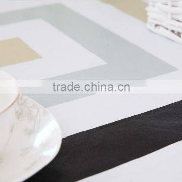Transparent Flexible Pvc Table Cloth Manufacturer photo-5