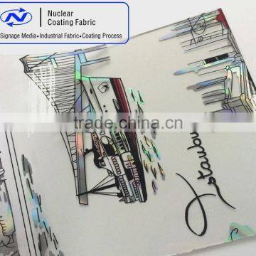 Printed Transparent Table Cloth PVC Film for Making Table Cloth photo-5
