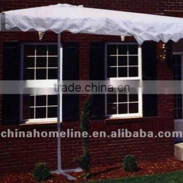 hot sale square garden umbrella 11112