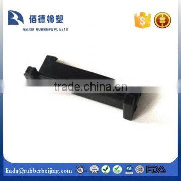 OEM silicone product extruding parts