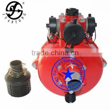 JUANYONG 2"high Pressure Pump for Decor Outdoor Garden Water Fountain Bowl Electric Water Pump photo-6