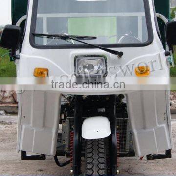China Direct Factory Promotion Tricycle Ambulance /Three Wheel Ambulance /3 Wheel Car for Sale for Sale photo-6