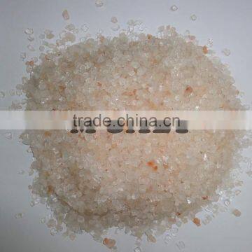 HIMALAYAN PINK SALT CRYSTAL GRANULATE photo-1