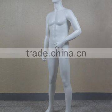 Hot Sale Sexy Glossy Male Mannequin photo-2