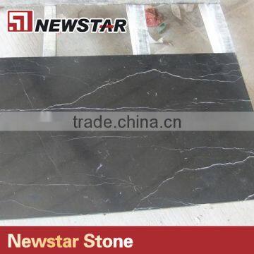 Table Top Nero Margiua The Marble Kitchen Countertop photo-3