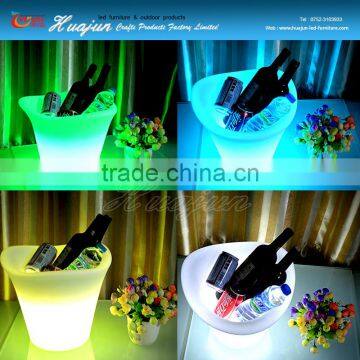 luminous led parts for beer cooler& ice bucket for sale