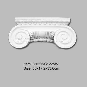 Polyurethane Classical Ionic Order Column photo-2