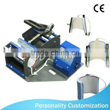 China Sublimation Mug Press Machine, Low Price Mug Heat Press Machine photo-2