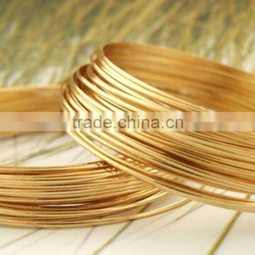 Brass Wire