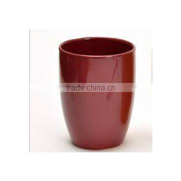 Glazed Ceramic Plant Pots Wholesale photo-3