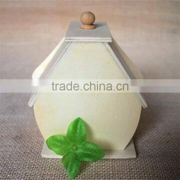 Types of Export Houses Toy Model Houses Model of Houses With Round Wooden Window photo-2