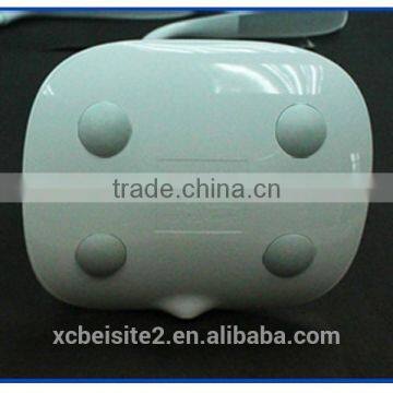 Hot Sale Morden Touch Switch Usb Led Desk Lamp photo-3