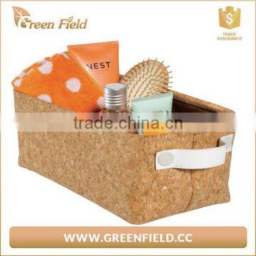 China Cork Storage Bag Bulk Cork Storage Bags Chinese Supplier photo-2