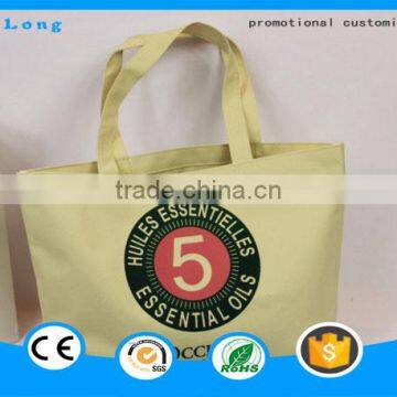 Cheap Canvas Hand Bag Environmental Protection Bags Environmental Protection Bags photo-5