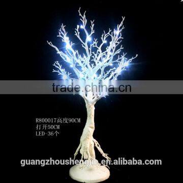 CHY012809 Wishing Tree Branches for Table Centerpieces With Light photo-4