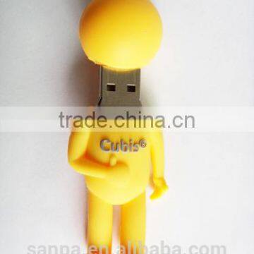 Customized Special 8gb Vatop Usb Flash Drives Flash Drives for Promotional Gifts photo-5