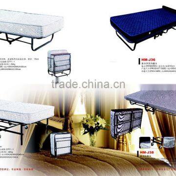 Extra Folding Beds