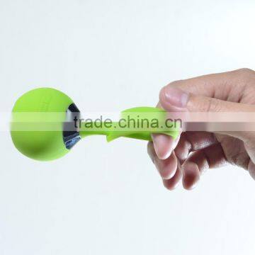 2017 Fashion Pumpkin Mini Wireless Speaker Waterproof IPX5 Bluetooth photo-5