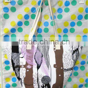 Cloth fashion bag