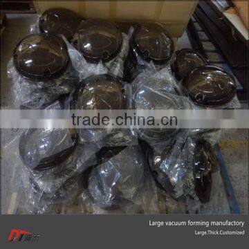 Customized Transparent Vacuum Forming Products photo-4