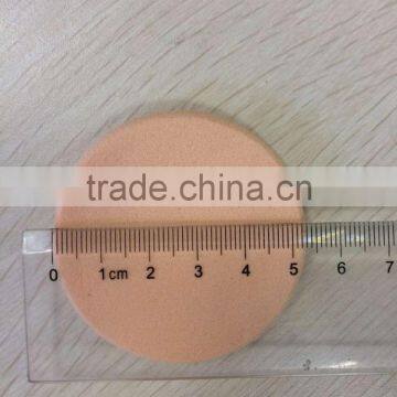 Wholesale Round Makeup Sponge Latex Foundation Sponge photo-4