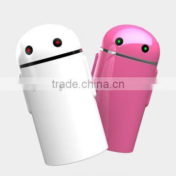 2015 Unique Android Shape Power Bank 5200mAh photo-3