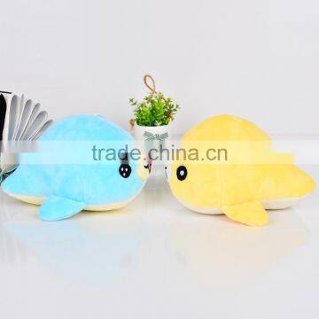 Custom Dolphin Plush Toys photo-3