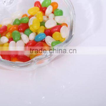 Apple Shaped Decorative Cheap Clear Glass Christmas Candy Jar photo-4