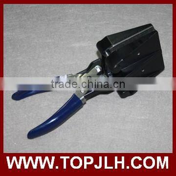 Hand-held 45*70 mm Cutting Machine PVC Card Cutter photo-6