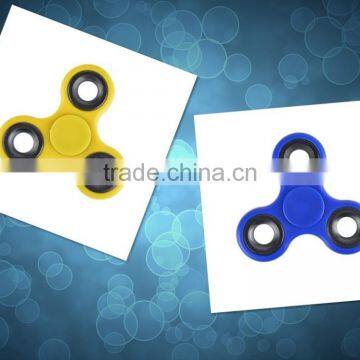 Best Selling Products Custom Fidget Spinner Toys Figet Hand Spinner For Adults photo-2