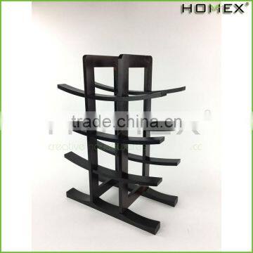 Wine Bottle Holder Countertop Unique Wine Racks Homex BSCI/Factory photo-2