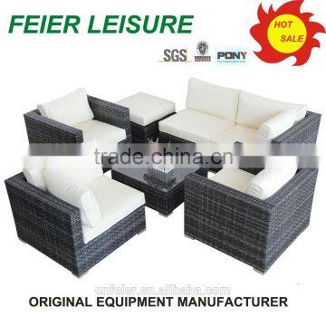 new design popular wholesale rattan furniture