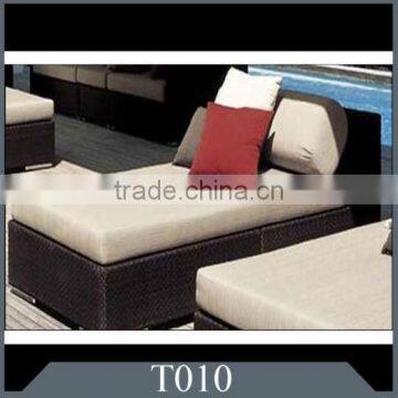 Outdoor sofa bed T010