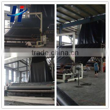 Waterproof Geomembrane Material for Landfill Liner photo-3