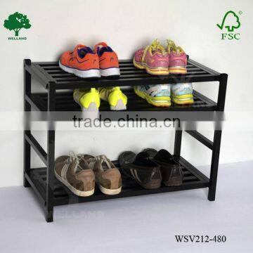 woman shoe rack -M