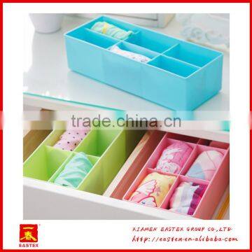 Hot Selling Underwear Socks Organizer Storage Box