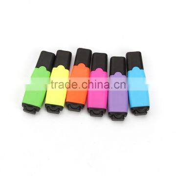 Trading & supplier of china products ballpoint multi colored highlighter pen