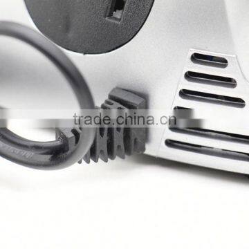 Two-Stage Electric Knife Sharpener With Suction Pad H0111 photo-4