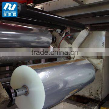 Stretch Film Jumbo Roll - Made-in-China photo-2
