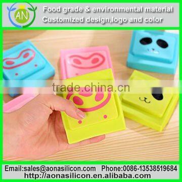 Anti-dust Electrical Protecting Silicone Switch Cover|waterproof Silicone Light Switch Opener Case photo-6