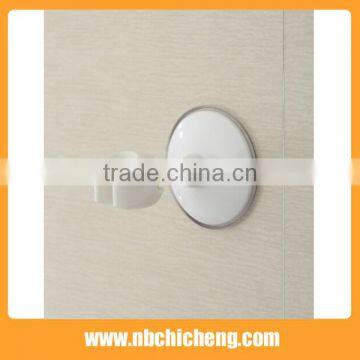 Bathroom ABS Shower Holder Wall Mounted Hand Shower Holder photo-2