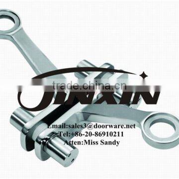 Stainless Steel 304 Spiders,Fin Spider Glass System,Glass Facade Spider Connectors photo-4