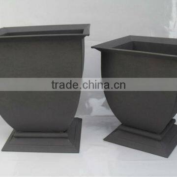 Planter Set of 2 Pcs For Home Decoration and Garden decoration