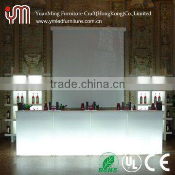 Led Bar Counter/LED Bar Table/LED Bar Counter Furniture photo-6