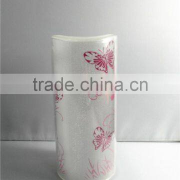 Led Pillar Vintage Candles photo-2