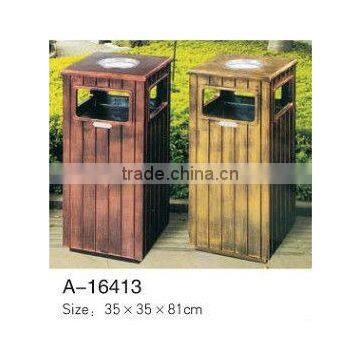 (HD-18707) Yellow Bear Animal Trash Can Dustbin 24H Whatsapp Online 0086 13070202901 photo-3