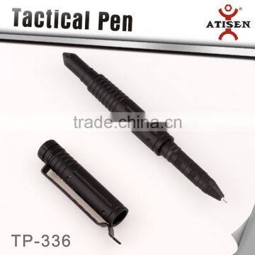 NEW Tactical Pen Cself Defense Tool ..Black Color photo-2