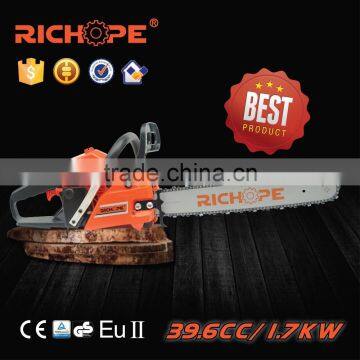 ZMC4000 chain saw,diesel engine log splitter from china