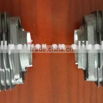 Chain Saw and Parts Cylinder,Original Carlton Saw Chain, Oregon 070 , Chain Saw Cylinder photo-2