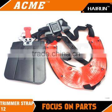 Gardening Tools Brush Cutter Shoulder Strap Grass Trimmer Harness